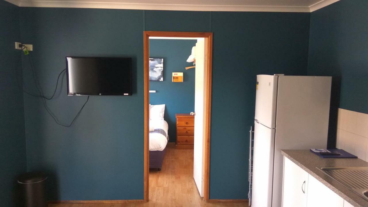 Oval Motel - Murray Bridge Exterior photo